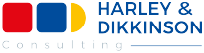 Logo Harley&Dikkinson