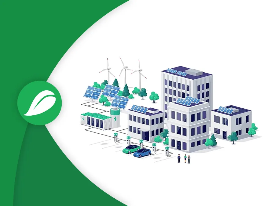 Comunità Energetiche Rinnovabili – CER