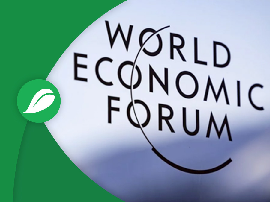 World Economic Forum 2023