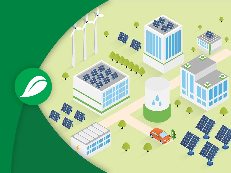 Elettrificazione rinnovabile