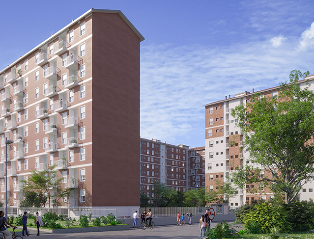 Condominium Chiarelli 8