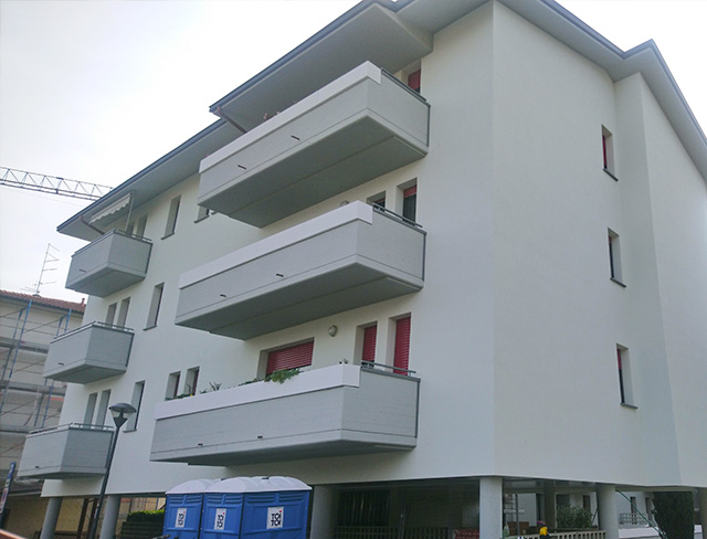 Condominium La Fortuna 