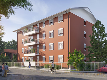 Condominio Via Pascoli