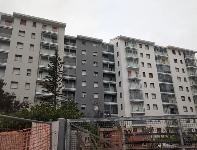 Condominio Primus 