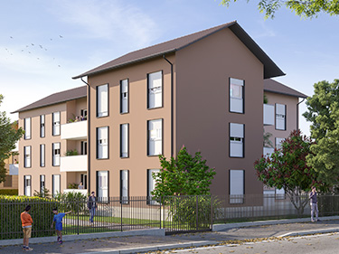 Condominio Speranza
