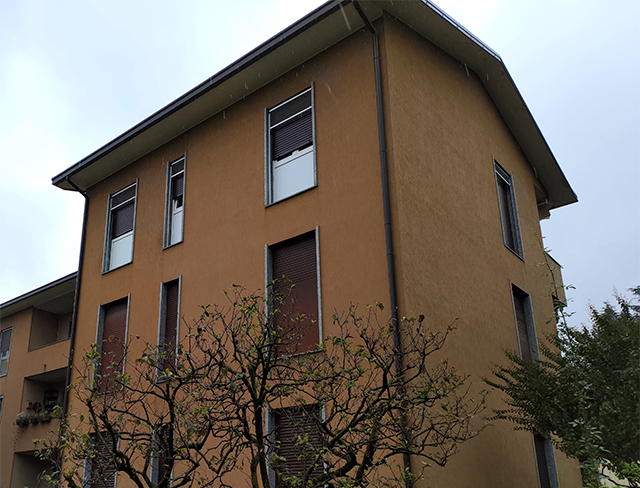 Condominio Speranza
