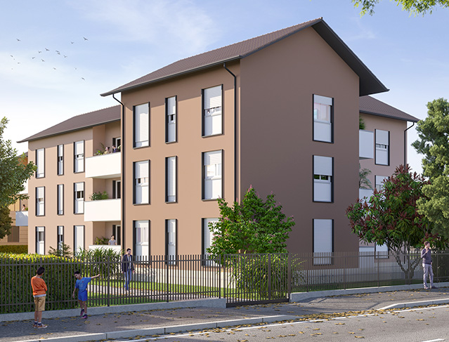 Condominio Speranza
