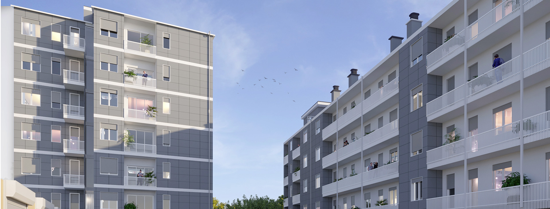 Condominio Stefanardo Da Vimercate 19