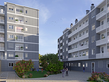 Condominio Stefanardo Da Vimercate 19