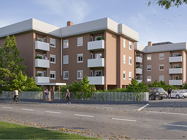 Condominio Del Sasso 