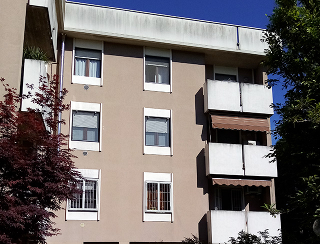 Condominio Del Sasso 2