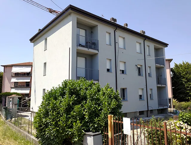 Condominio Milano 26