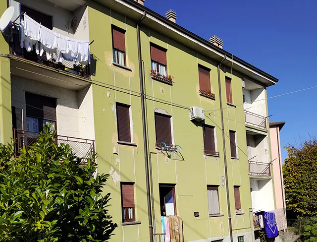 Condominio Milano 26