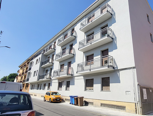 Condominio Padova 5