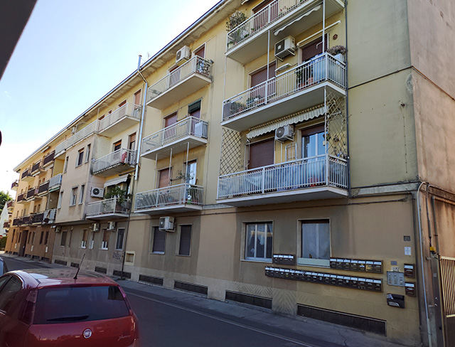 Condominio Padova 5